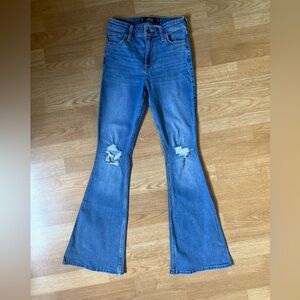 Hollister High- Rise Vintage Flare Women’s Jeans